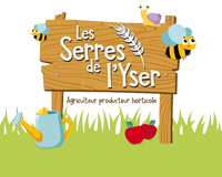 Les serres de L Yser